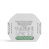 Mini WiFi Smart LED Dimmer Switch