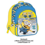 Minions Backpack