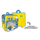 Minions Backpack