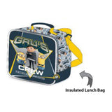 Minions Crew Bag Accessories
