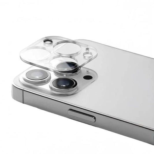 Engage Iphone 15 Pro Full Camera Lens Protector
