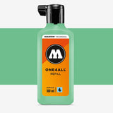 Molotow One 4 All Acrylic Paint Refill 180ml- Calypso Middle