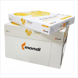 Mondi A4 Photocopy Paper Carton ( 5 Reams)-A4 Paper-Other-Star Light Kuwait