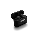 Motif II A.N.C Black True Wireless Headphones-Headsets-Marshall-Star Light Kuwait