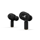 Motif II A.N.C Black True Wireless Headphones-Headsets-Marshall-Star Light Kuwait