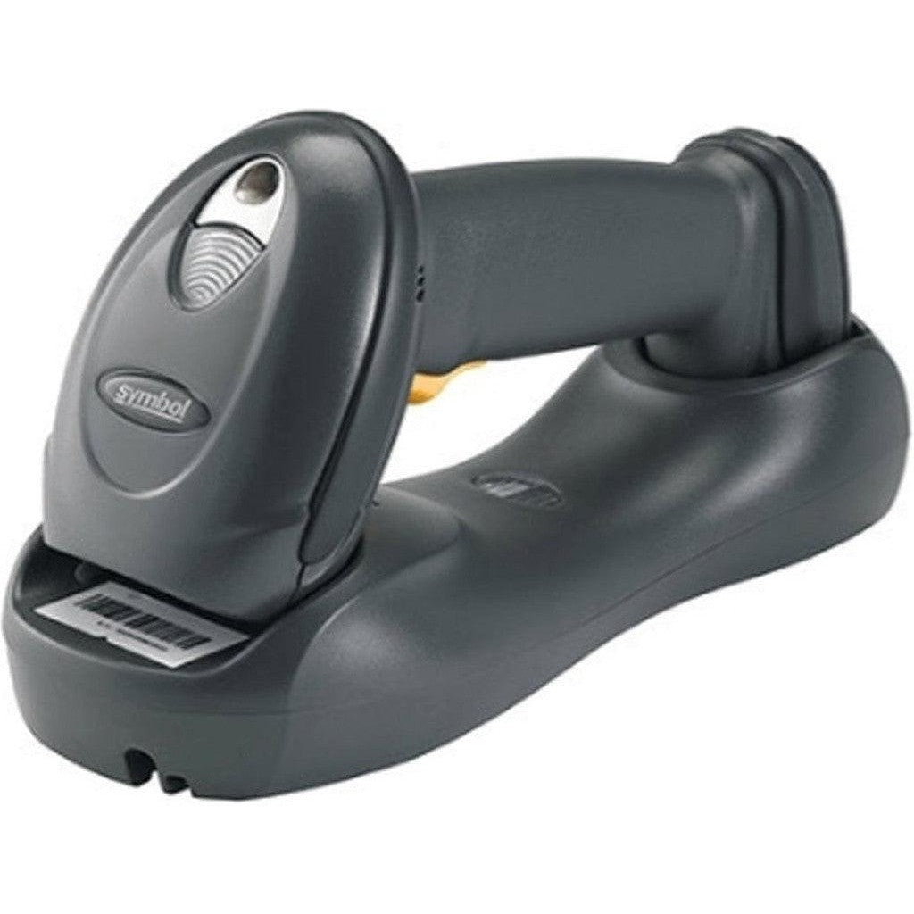 Motorola Symbol Li4278 Scanner-1D Wireless scanner-Motorola-Star Light Kuwait