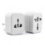 Moxom 3 IN 1 Magic Cube Travel Adapter
