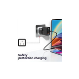 Moxom MX-HC171 Universal Travel Adapter For UK