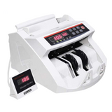 Multi Currency Counter OR-2108 Money Counter Machine