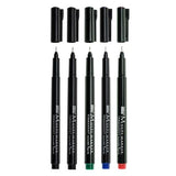 Multi Marker  Marvy 2600 F-Fine