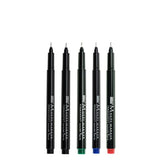 Multi Marker  Marvy 2600 F-Fine