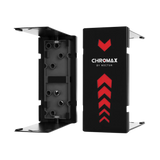 Noctua Na-Hc7 Chromax Black Swap Heatsink Cover