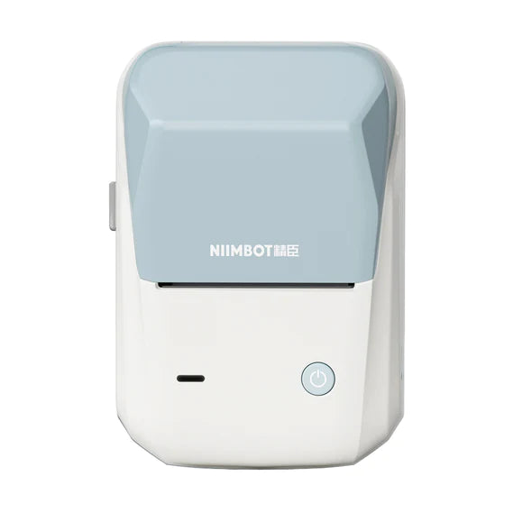 NIIMBOT B1 Label Maker Machine with Tape Star Light Kuwait
