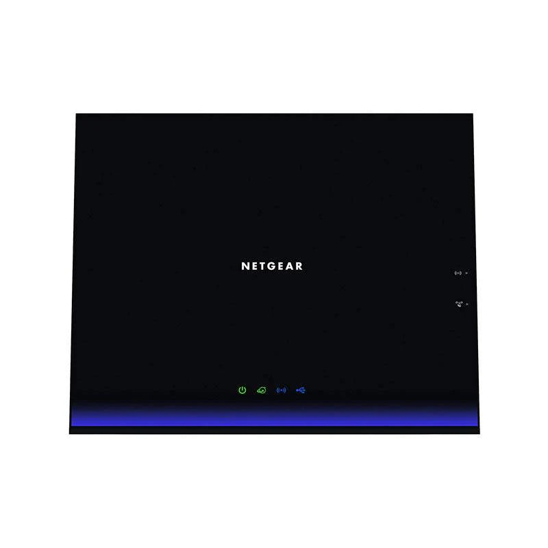 Netgear R6250 AC1600 Smart Wireless Router - 1600Mbps / 2.4GHz / LAN ...