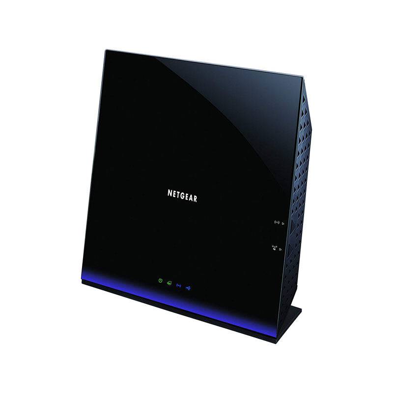 Netgear R6250 AC1600 Smart Wireless Router - 1600Mbps / 2.4GHz / LAN ...
