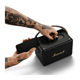 Marshall Kilburn BT II Portable Speaker Black And Brass