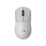 Logitech G PRO X SUPERLIGHT 2 SE LIGHTSPEED Wireless Gaming Mouse - White
