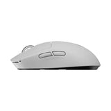 Logitech G PRO X SUPERLIGHT 2 SE LIGHTSPEED Wireless Gaming Mouse - White