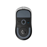Logitech G PRO X SUPERLIGHT 2 SE LIGHTSPEED Wireless Gaming Mouse - White