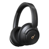 Anker Soundcore Q30 Wireless Headphones - On-Ear / Bluetooth / Black