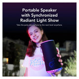 Anker Soundcore Glow Portable Speaker - 30W / Bluetooth / Black