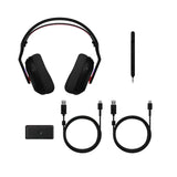 ASTRO A20 X LIGHTSPEED RGB Wireless Gaming Headset - Bluetooth / Black