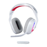 ASTRO A20 X LIGHTSPEED RGB Wireless Gaming Headset - Bluetooth / White