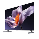 TV S Pro Mini LED 55" 2026 QD-Mini LED Dispaly 4K UHD 144Hz refresh rate Dolby Audio &amp; Atmos, Google TV Low-reflection display Black