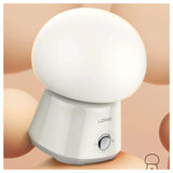 LDNIO Y4 Titanium Series Desk LED Light - 15W / 3600mAh / White