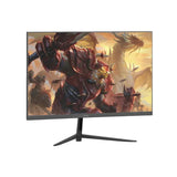 GameOn Curved 180Hz 0.5ms FHD VA HDMI 2.1 Speaker Gaming Monitor C27F180VA