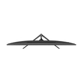 GameOn Curved 180Hz 0.5ms FHD VA HDMI 2.1 Speaker Gaming Monitor C27F180VA
