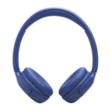 JBL Tune T530BT Wireless Headphones - On-Ear / Blue