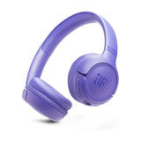 JBL Tune T530BT Wireless Headphones - On-Ear / Lavender