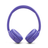 JBL Tune T530BT Wireless Headphones - On-Ear / Lavender