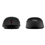 HyperX Pulsefire Saga Gaming Mouse - Wired / 6 Buttons / Black
