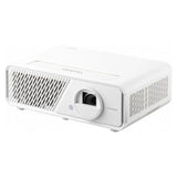 ViewSonic X1 Full HD Smart LED Home Projector - 3,100 Lumens / HDMI / Audio / USB / Wi-Fi / Bluetooth