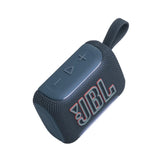 JBL Go 5 Bluetooth Speaker - 6.0 / USB-C / Blue