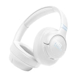 JBL Tune 780NC Wireless Headphone - ANC / Bluetooth / White