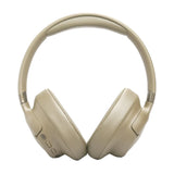 JBL Tune 780NC Wireless Headphone - ANC / Bluetooth / Beige