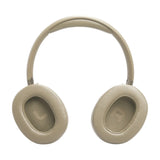 JBL Tune 780NC Wireless Headphone - ANC / Bluetooth / Beige