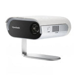 ViewSonic M1 Pro Smart Portable LED Projector with Harman Kardon Speakers - 600 Lumens / Audio / HDMI / USB / Wi-Fi / Bluetooth