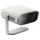 ViewSonic M1 Pro Smart Portable LED Projector with Harman Kardon Speakers - 600 Lumens / Audio / HDMI / USB / Wi-Fi / Bluetooth