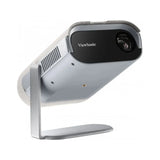 ViewSonic M1 Pro Smart Portable LED Projector with Harman Kardon Speakers - 600 Lumens / Audio / HDMI / USB / Wi-Fi / Bluetooth