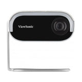 ViewSonic M1 Pro Smart Portable LED Projector with Harman Kardon Speakers - 600 Lumens / Audio / HDMI / USB / Wi-Fi / Bluetooth