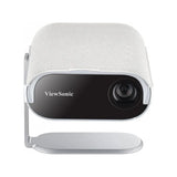 ViewSonic M1 Pro Smart Portable LED Projector with Harman Kardon Speakers - 600 Lumens / Audio / HDMI / USB / Wi-Fi / Bluetooth
