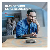 Anker PowerConf Speakerphone - Bluetooth / 6700mAh / Black