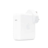 Apple 3-Pin Power Adapter - 96W / USB-C / White
