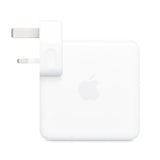 Apple 3-Pin Power Adapter - 96W / USB-C / White