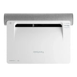 ViewSonic X2000L-4K Ultra Short Throw Smart Laser Projector - 0.47" 4K-UHD / RJ45 / HDMI / Audio / USB / Wi-Fi / Bluetooth