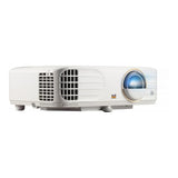 ViewSonic PX748-4K 4K Home Projector - 4,000 Lumens / HDMI / Audio / USB